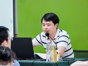 东西方管理学