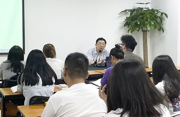 专注管理类联考24年