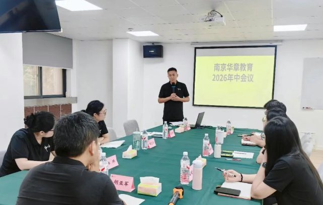 能力提升
